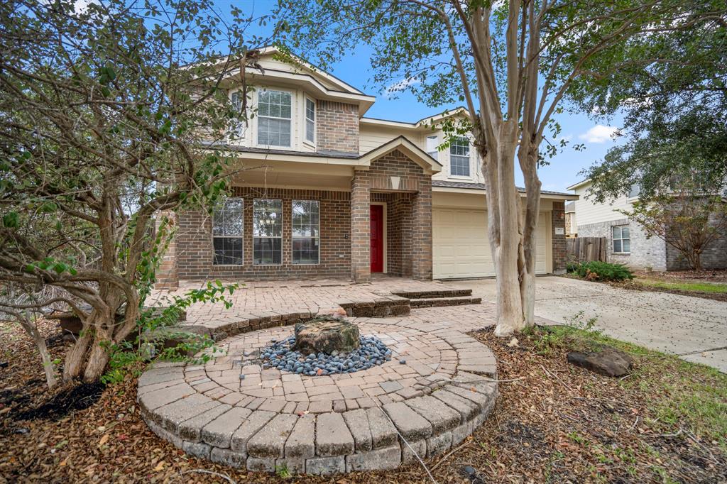 25035 Galium Meadows, Tomball, TX 77375