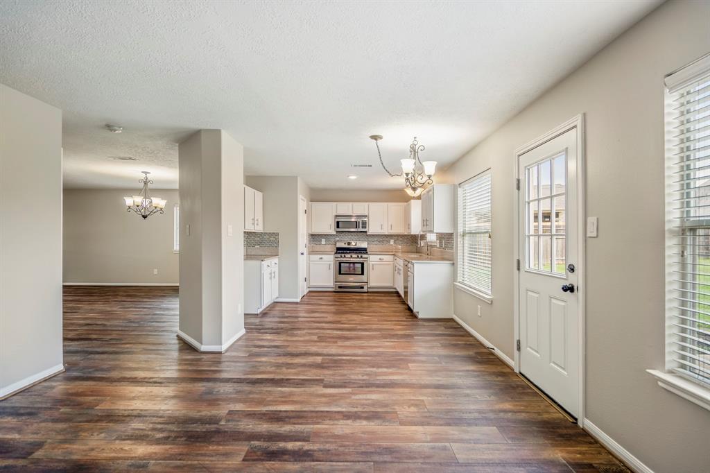 25035 Galium Meadows, Tomball, TX 77375