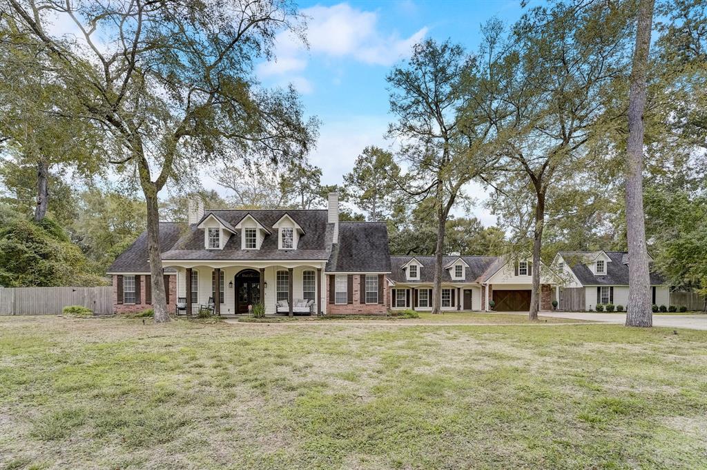 Luxury Homes for Sale in Magnolia TX Magnolia Luxury Real Estate