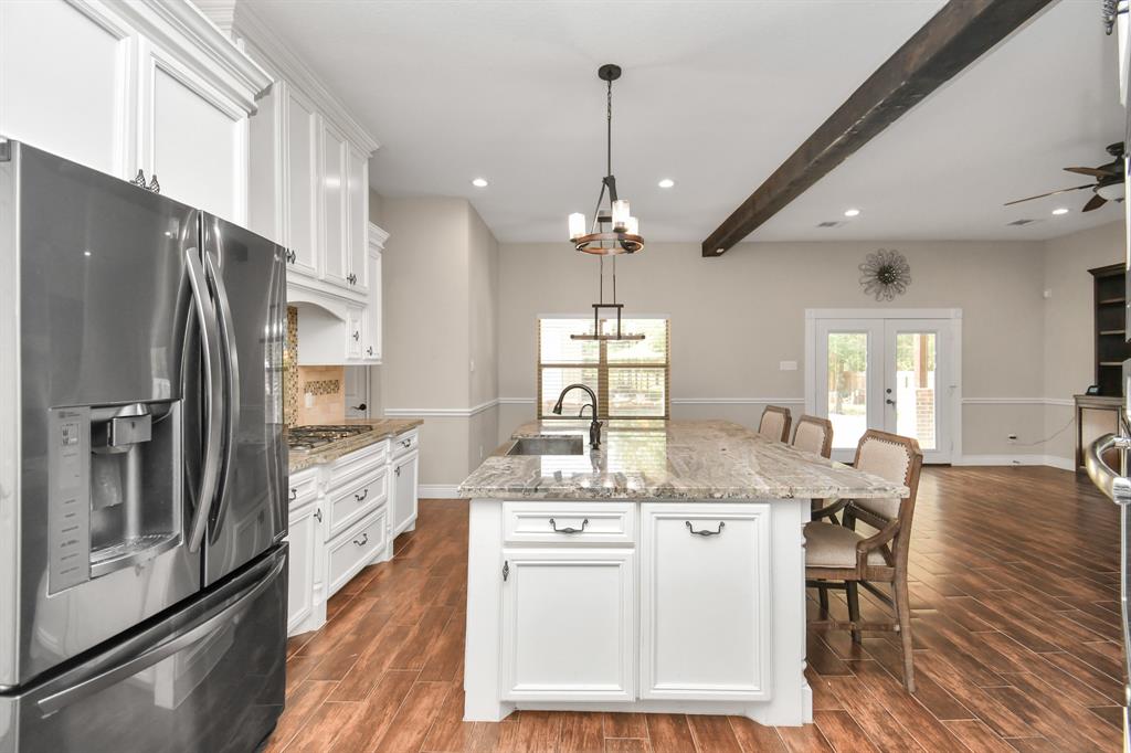 17266 Pecos Dr, Splendora, TX 77372