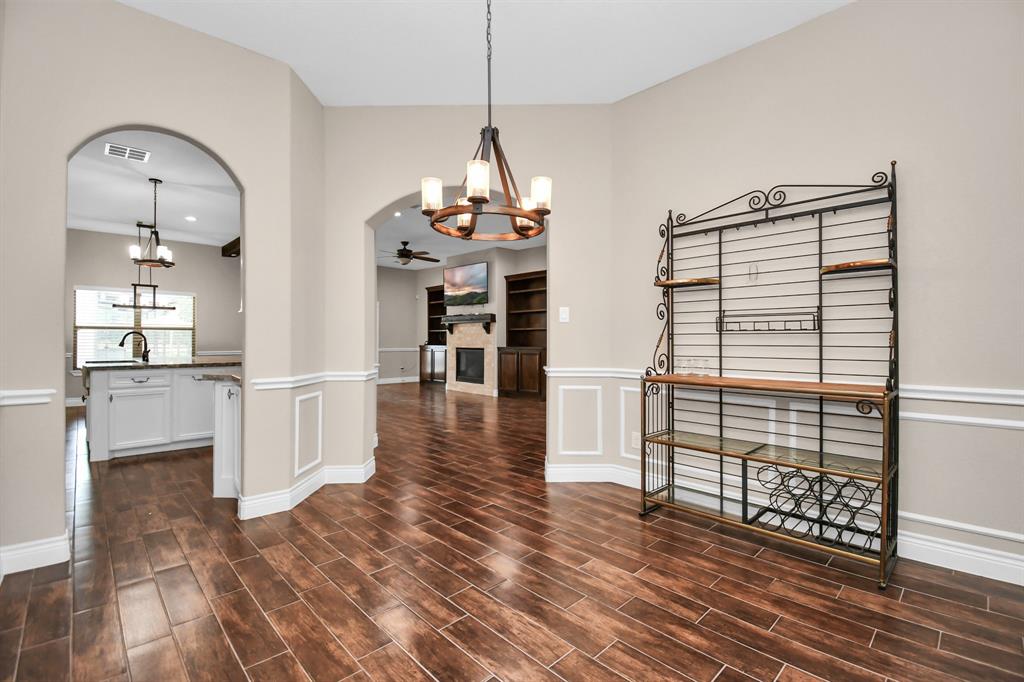 17266 Pecos Dr, Splendora, TX 77372