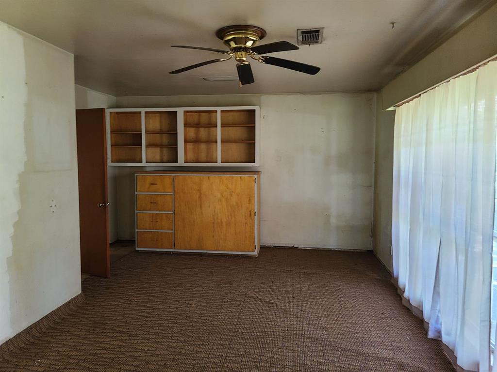 107 W Oak, Daisetta, TX 77533