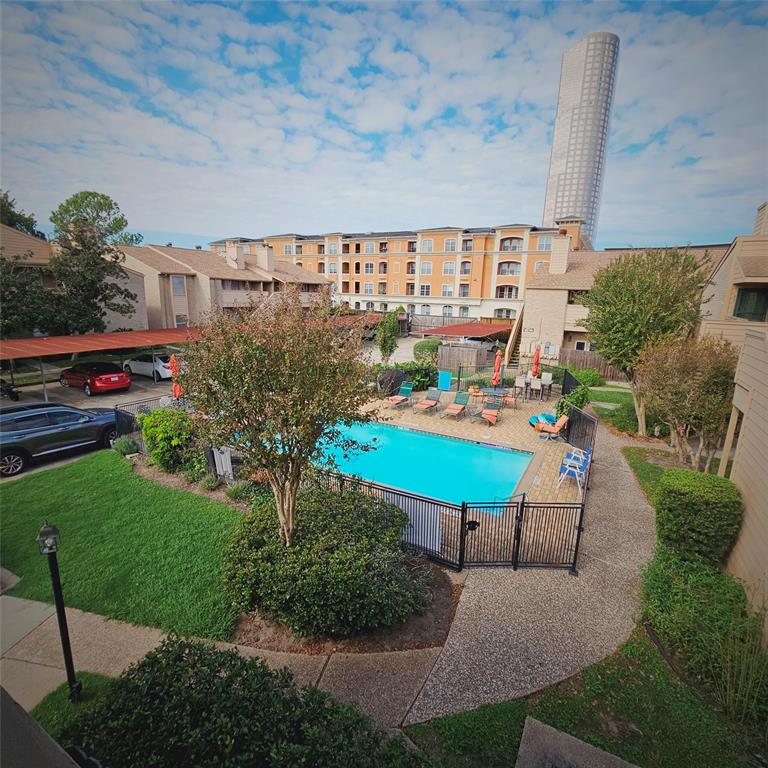 1915 Augusta Drive, 51, Houston, TX 77057