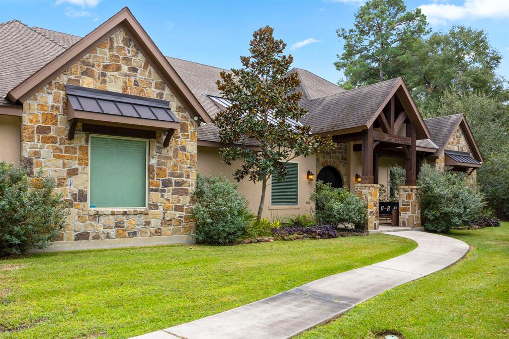 Luxury Homes for Sale in Cypress TX Cypress Luxury Real Estate