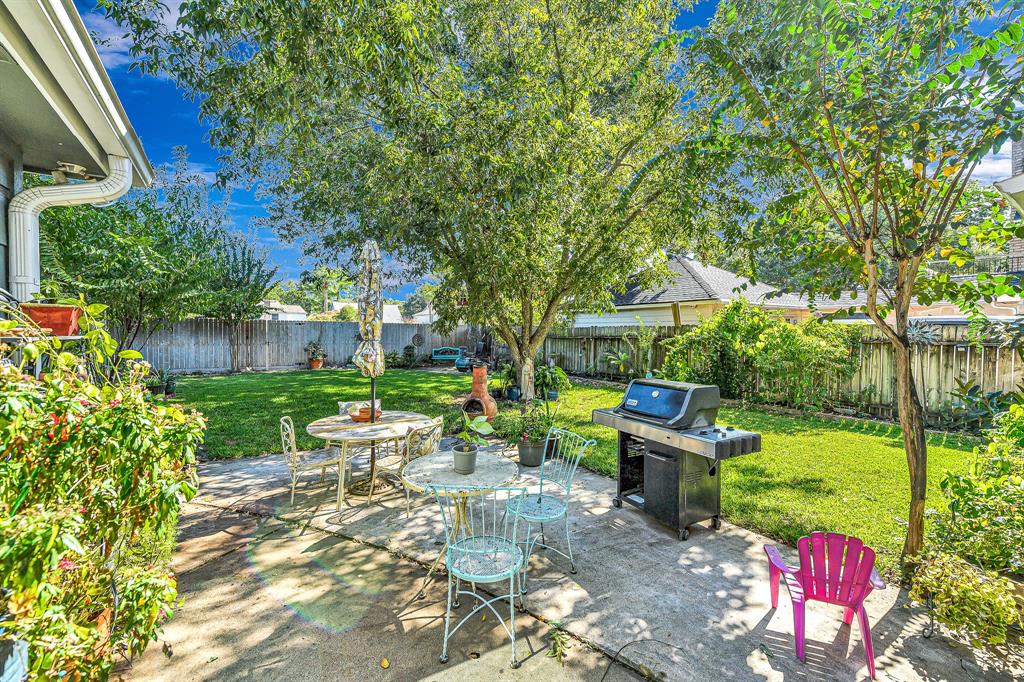 1027 Barkston Dr, Katy, TX 77450