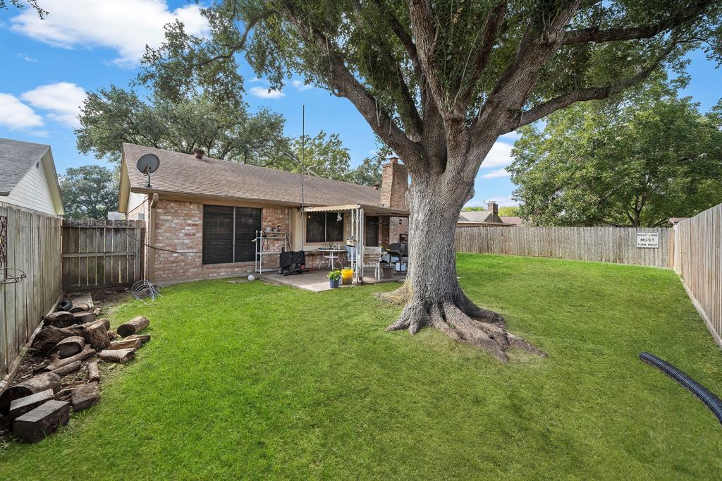 10611 Sageyork Dr, Houston, TX 77089