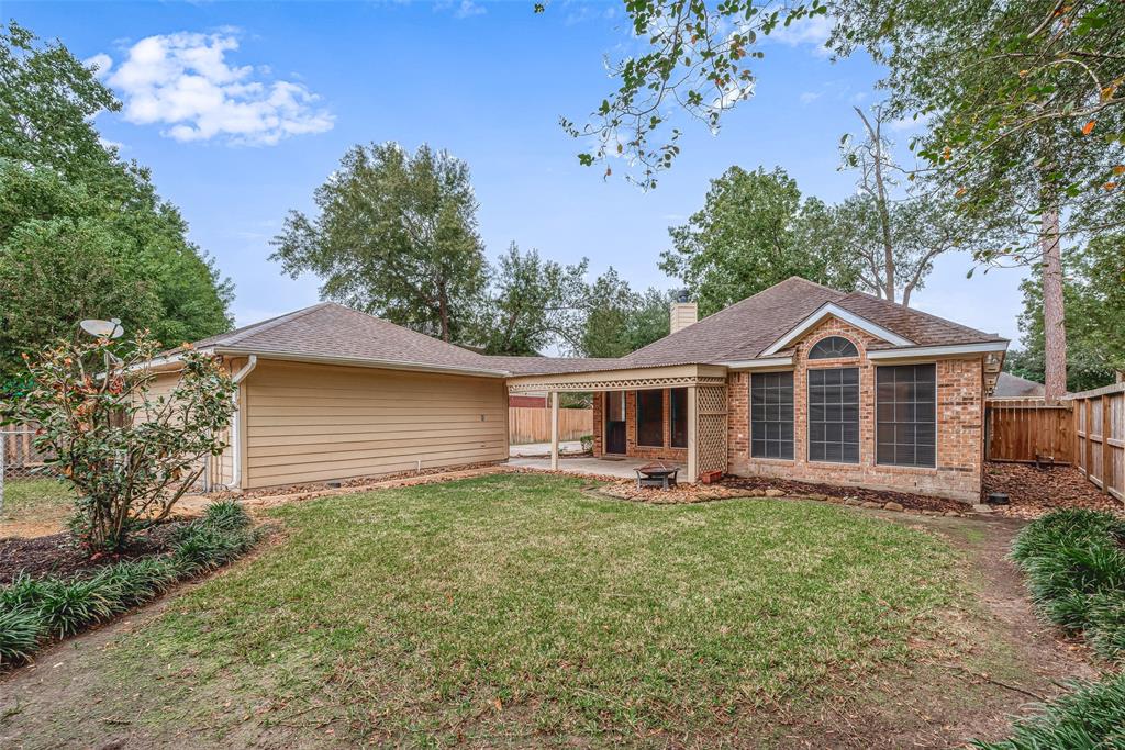 26881 Palace Pines Dr, Kingwood, TX 77339