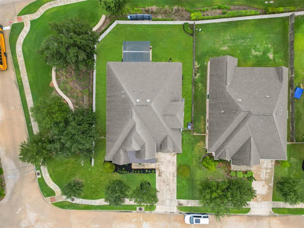 5826 Green Meadows Ln, Katy, TX 77493