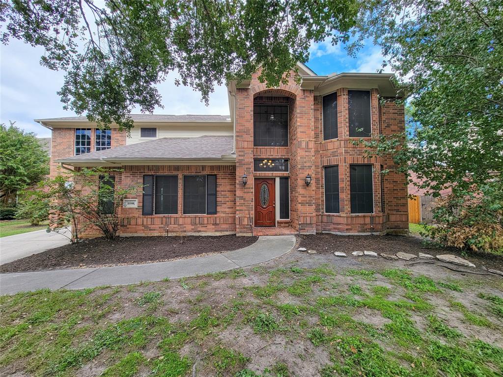 20506 Cannaberry Way, Spring, TX 77388
