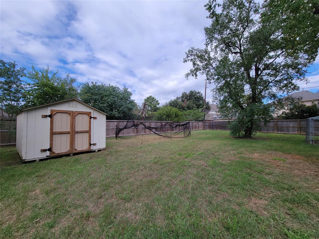 20506 Cannaberry Way, Spring, TX 77388