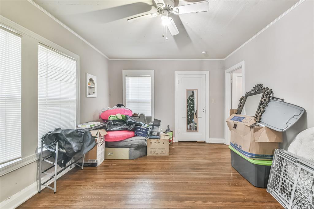 1812 Willow St, Liberty, TX 77575