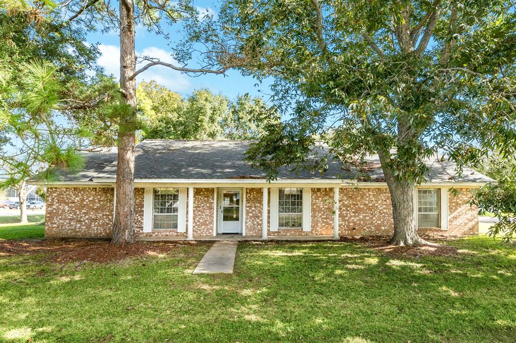 Van Vleck Homes for Sale