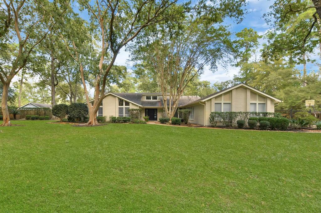 Luxury Homes for Sale in Kingwood TX Kingwood Luxury Real Estate