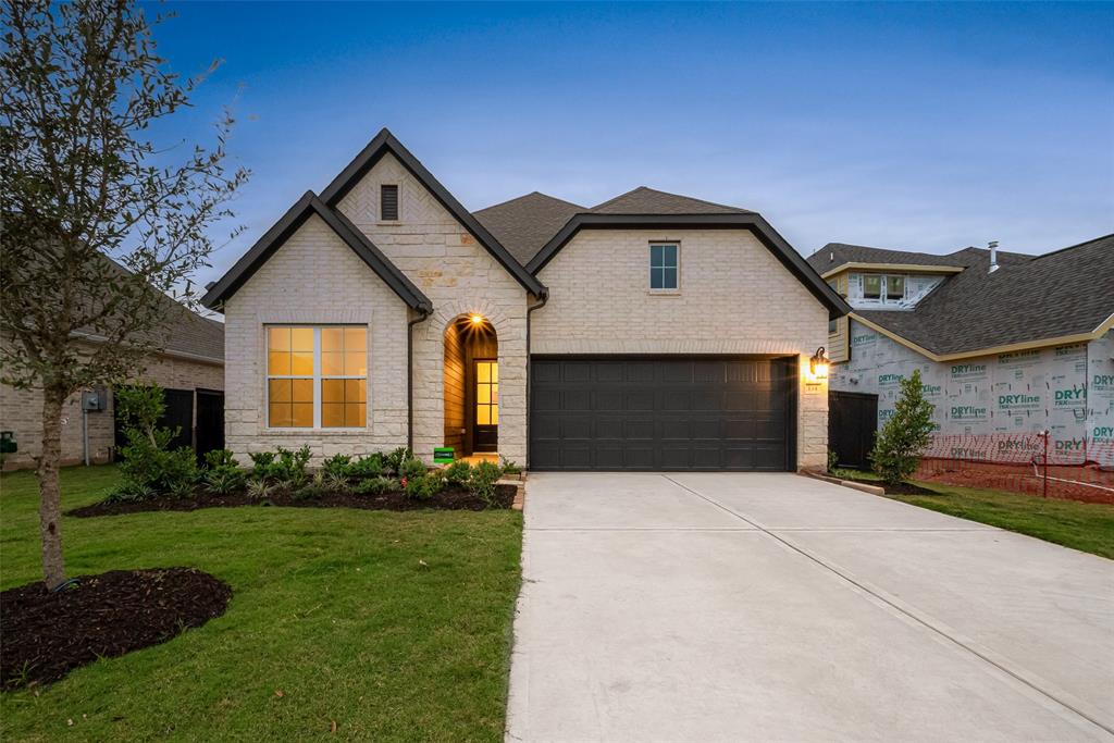 Sugar Land Homes