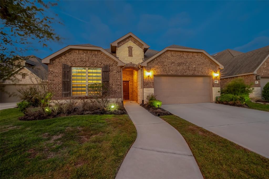 Sugar Land Homes