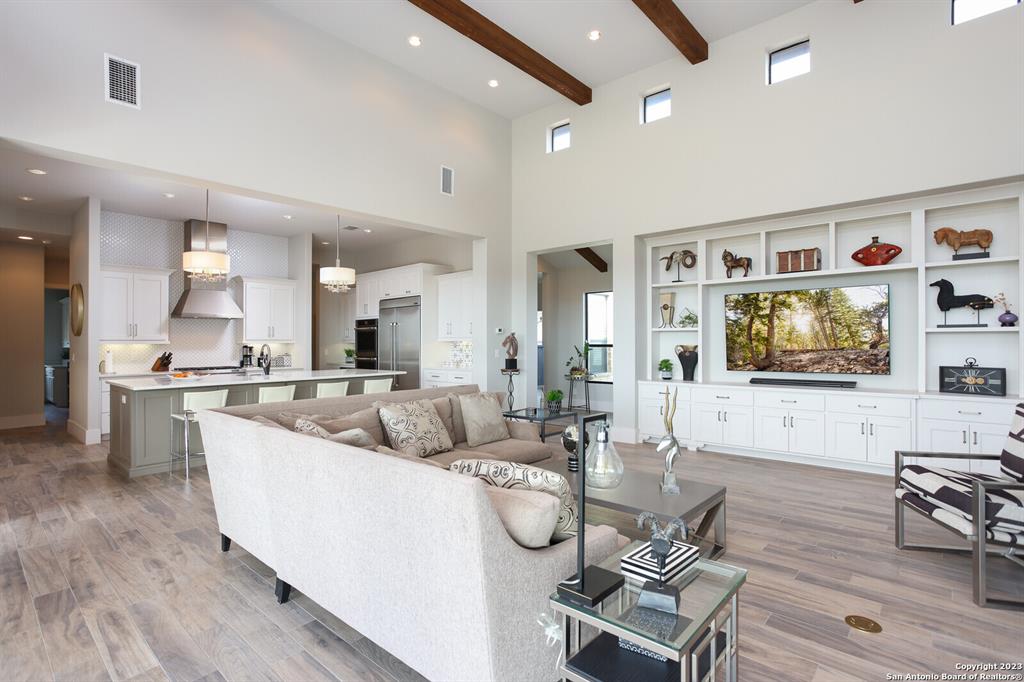 5823 Hartley Ridge, New Braunfels, TX 78132