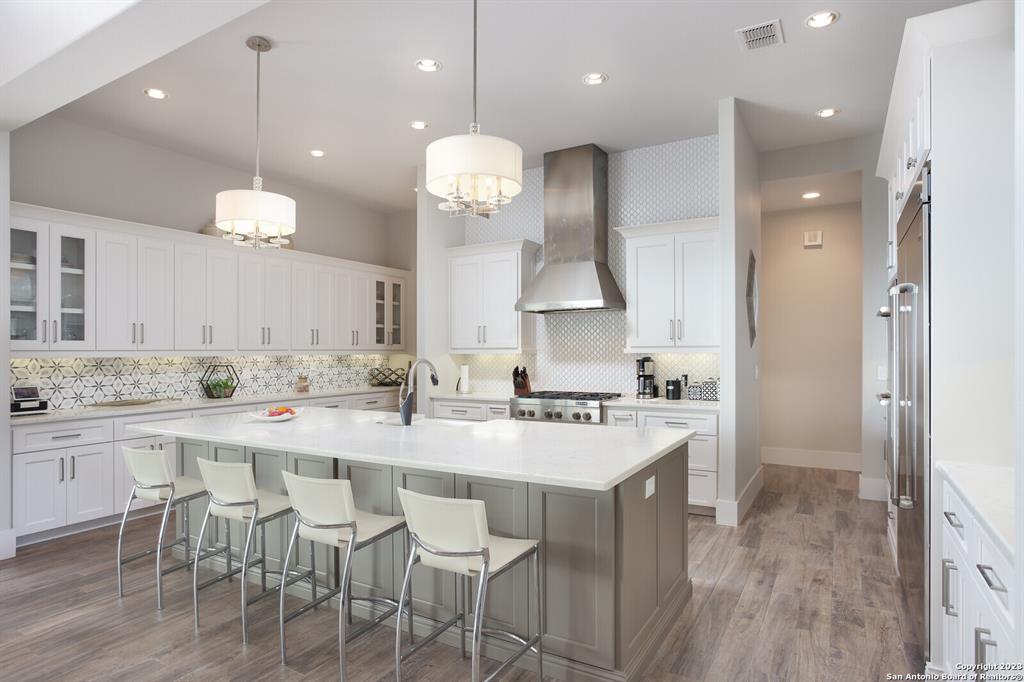 5823 Hartley Ridge, New Braunfels, TX 78132