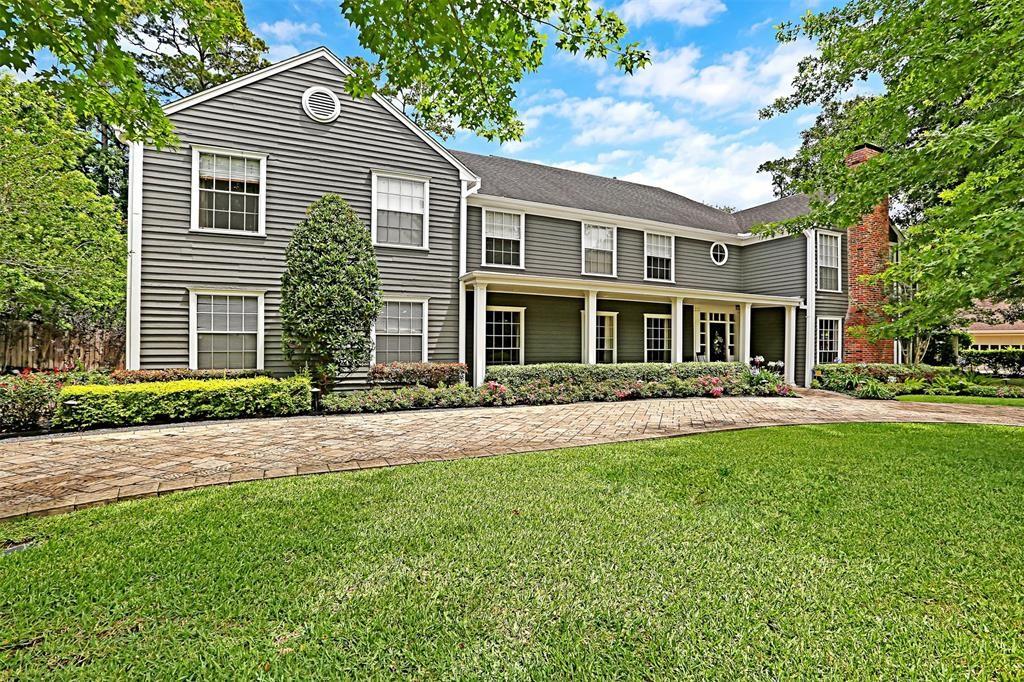 249 BRYN MAWR CIRCLE, HUNTERS CREEK VILLAGE, TX 77024, Hunters Creek