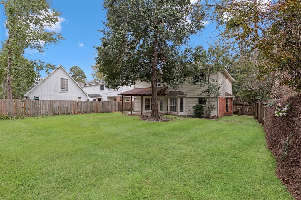 24834 Butterwick Dr, Spring, TX 77389