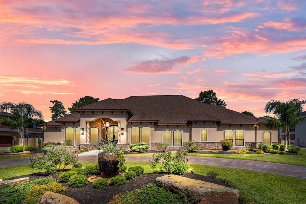 Luxury Homes for Sale in Humble TX Humble Luxury Real Estate