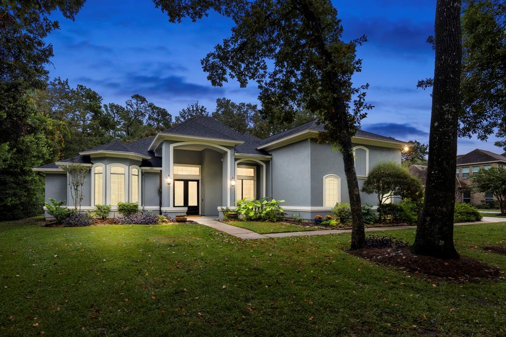 Luxury Homes for Sale in Spring TX Spring Luxury Real Estate