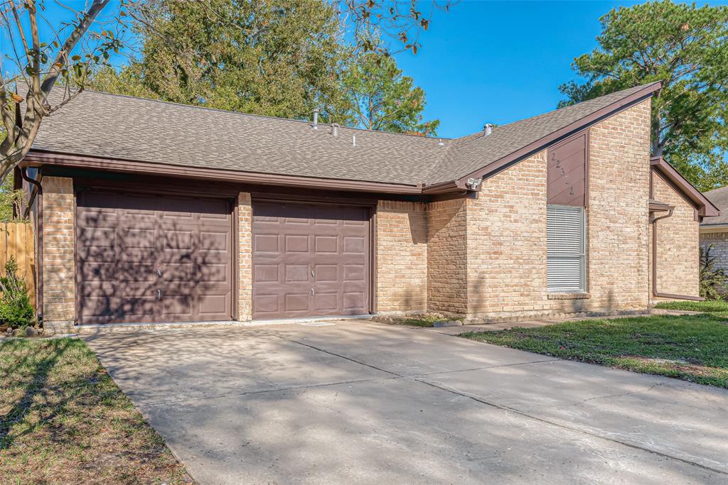 Homes For Sale zoned to Cimarron Elementary Katy ISD