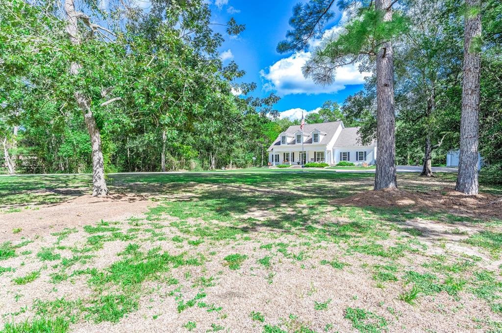 1321 Chocolate Bayou Dr, Alvin, TX 77511