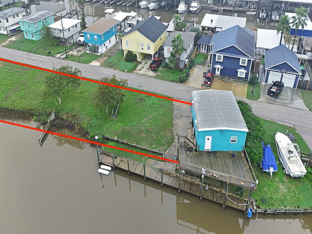 320 Galley Way, Freeport, TX 77541