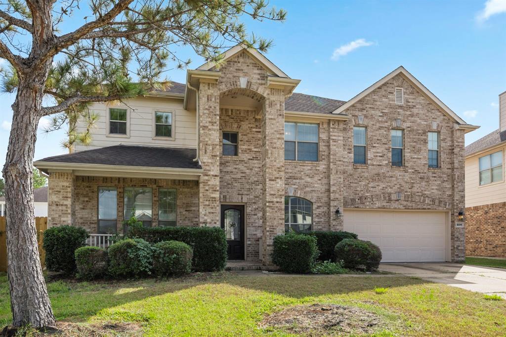 3211 Antelope Hills Dr, Missouri City, TX 77459