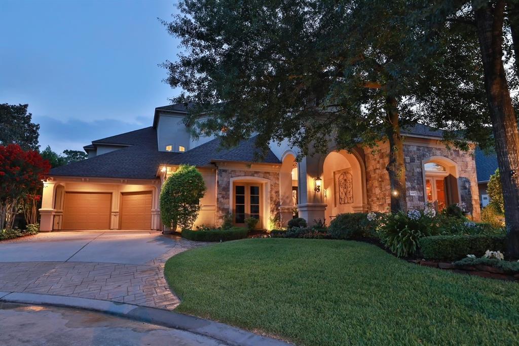 For Lease 16507 Marble Creek Falls Court, Spring, TX 77379 4 Beds