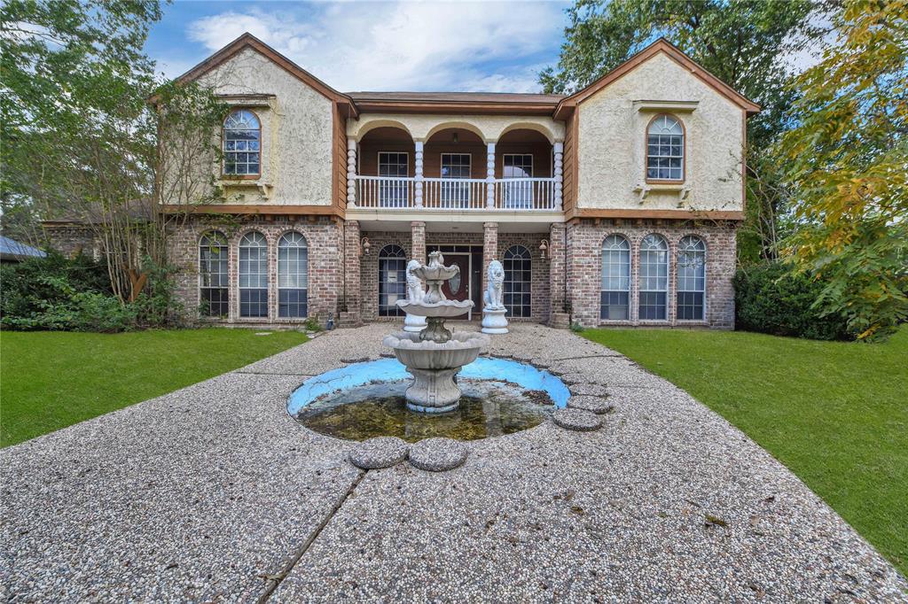Houses in Nottingham Country Katy TX Luxury Homes & Real Estate