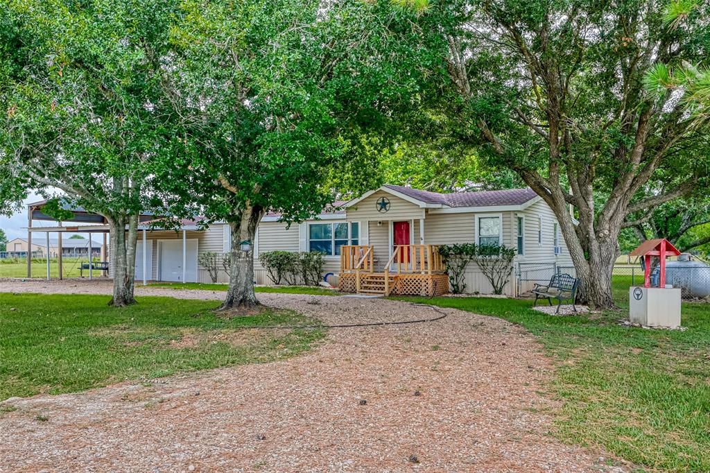 Homes for Sale in Richmond TX with Acreage Mason Luxury Homes