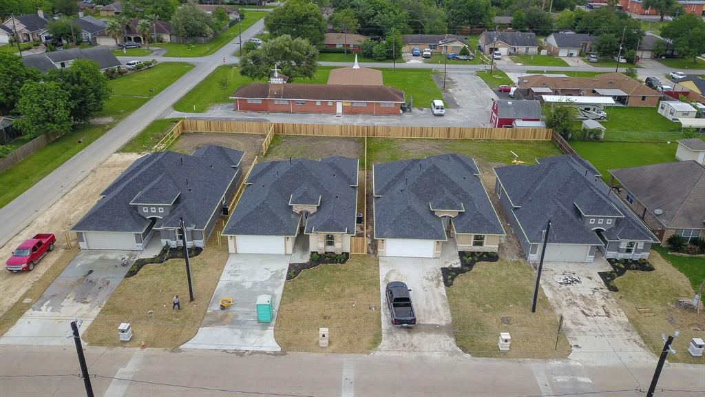 1503 Avenue N, South Houston, TX 77587