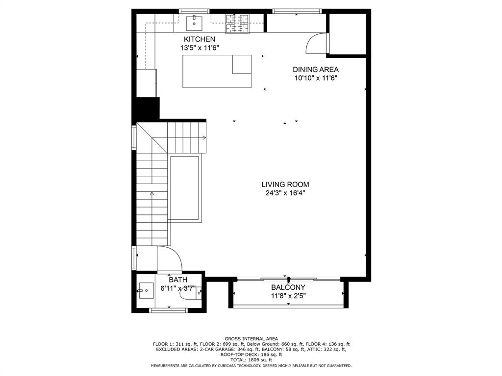 419 Gregg St, Houston, TX 77020