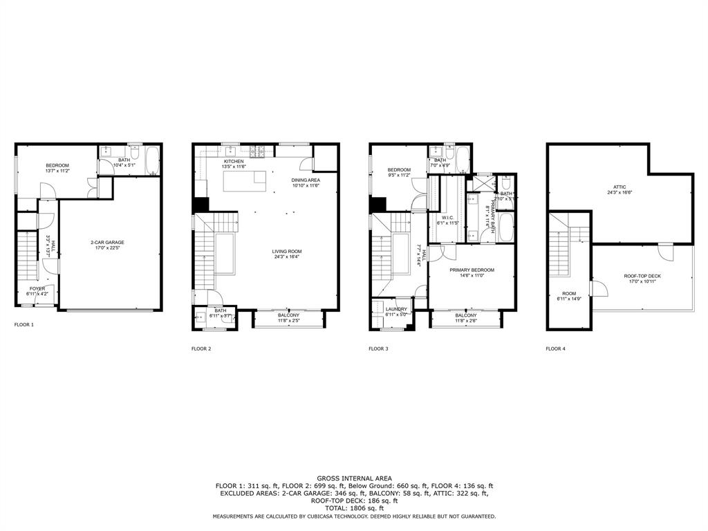 419 Gregg St, Houston, TX 77020