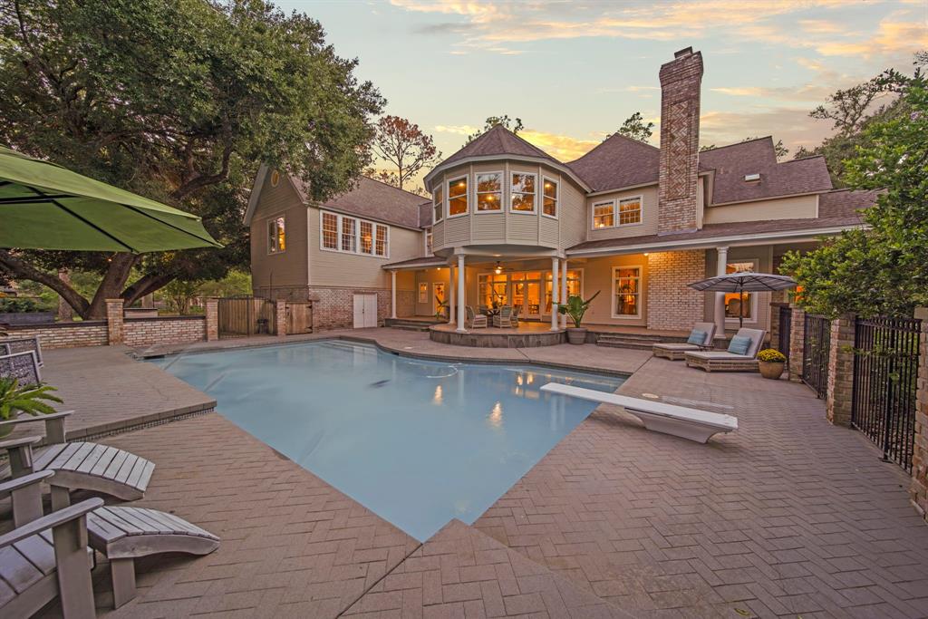 11018 Albury Park Ln, Tomball, TX 77375