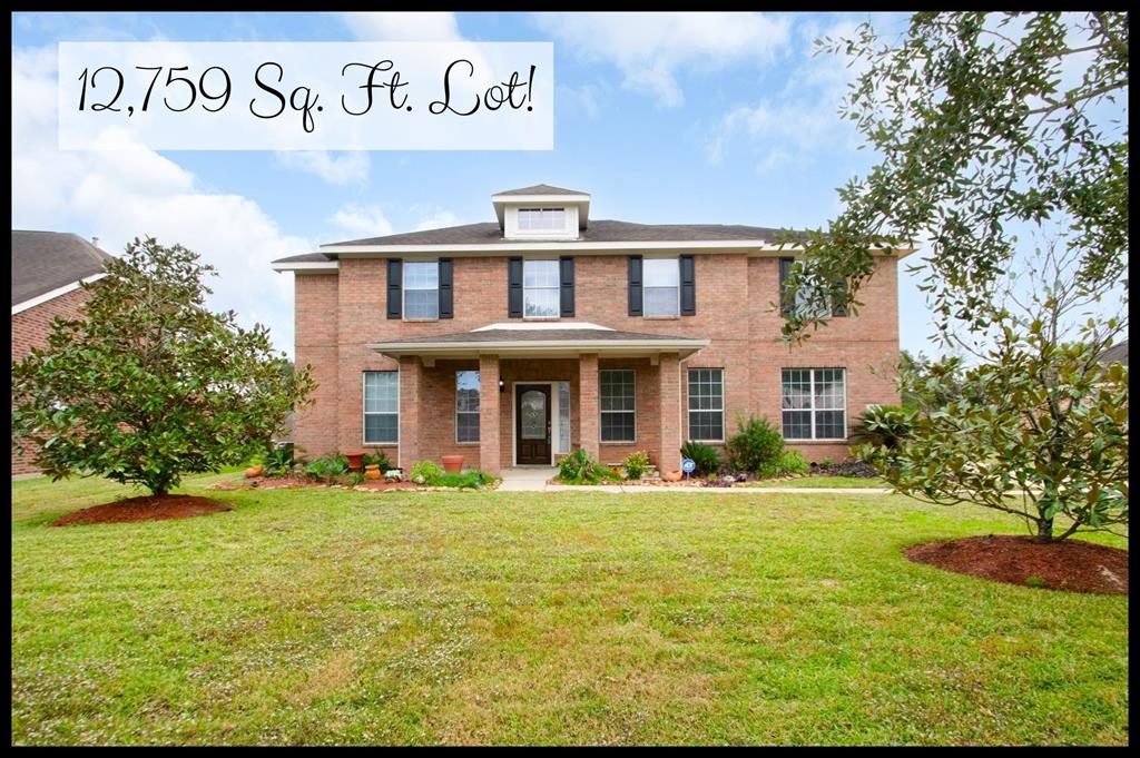 Luxury Homes for Sale in Rosharon TX Rosharon Luxury Real Estate