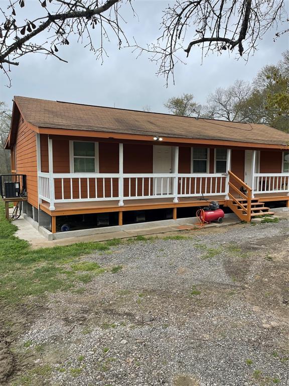 Country Homes/Acreage for sale in Bedias, Texas, 14217471