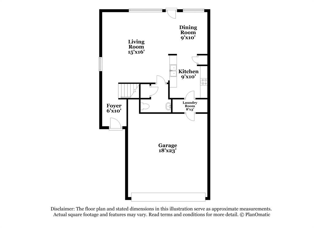 15423 Bammel Fields Ct, Houston, TX 77014