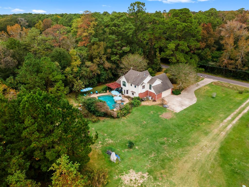 307 County Road 661, Dayton, TX 77535