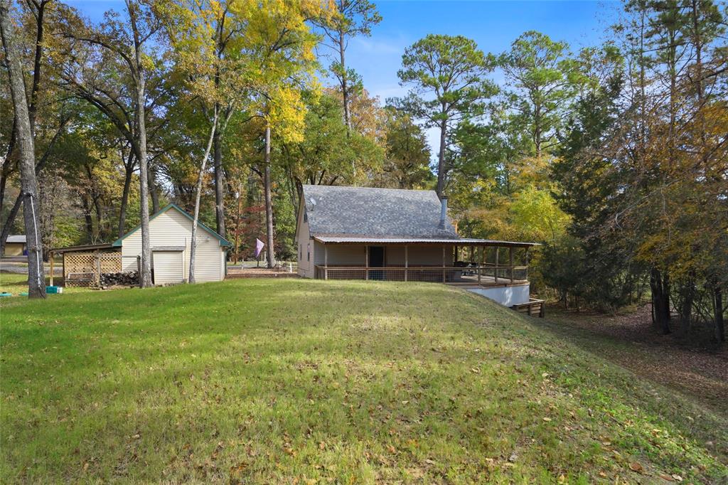 244 Schooner Dr, Trinity, TX 75862