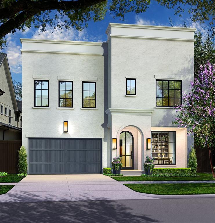 1917 Morse St, Houston, TX 77019