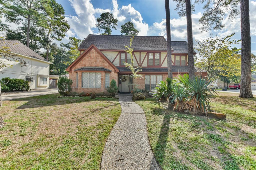 5419 Summerfield Ln, Spring, TX 77379