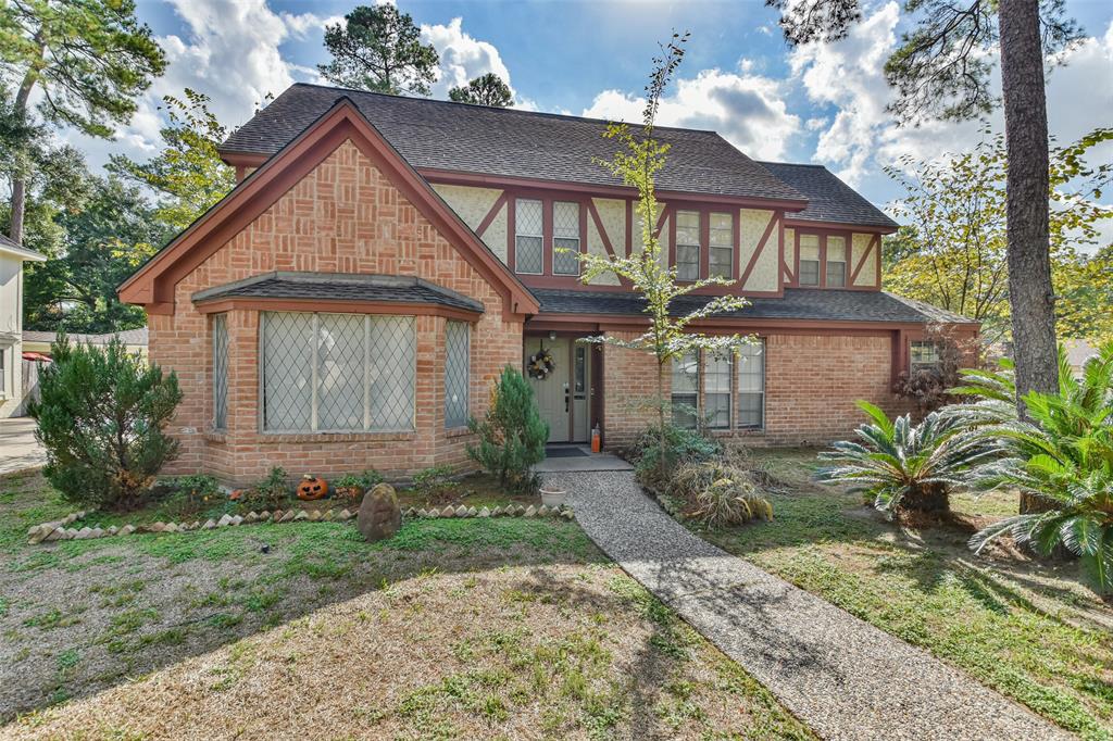 5419 Summerfield Ln, Spring, TX 77379