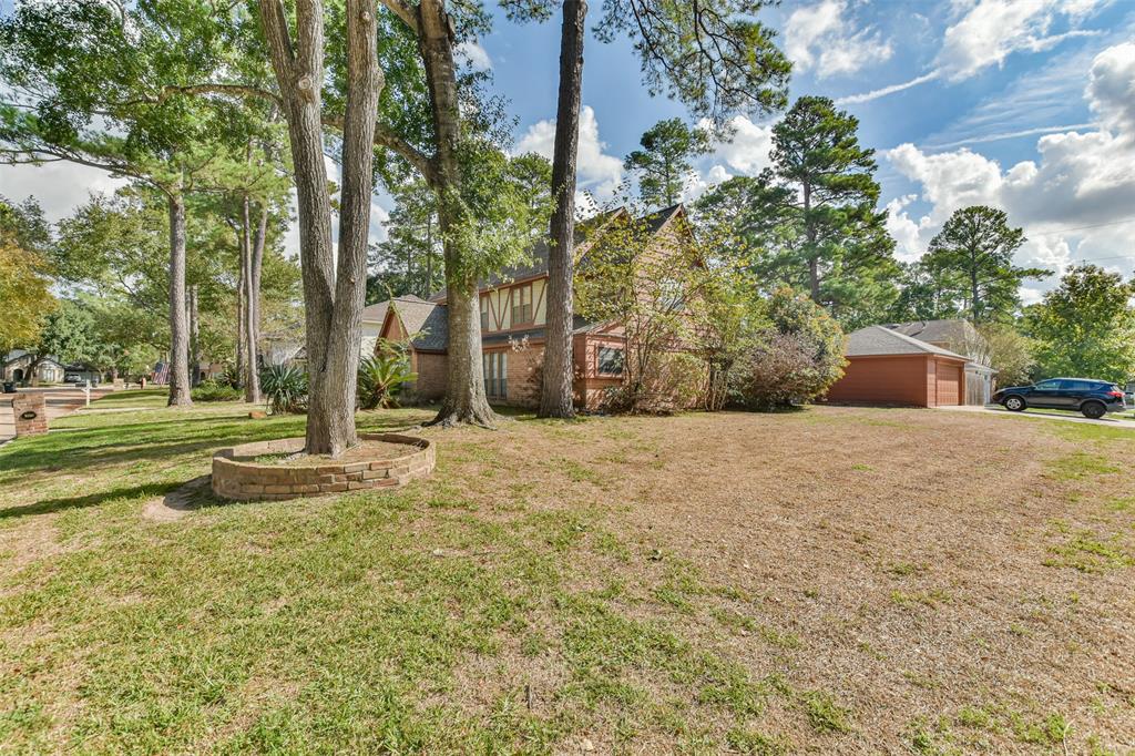 5419 Summerfield Ln, Spring, TX 77379