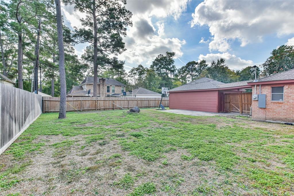 5419 Summerfield Ln, Spring, TX 77379