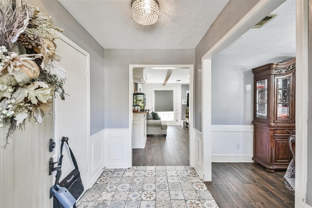 5419 Summerfield Ln, Spring, TX 77379