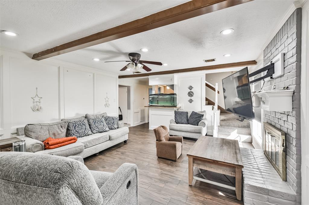 5419 Summerfield Ln, Spring, TX 77379