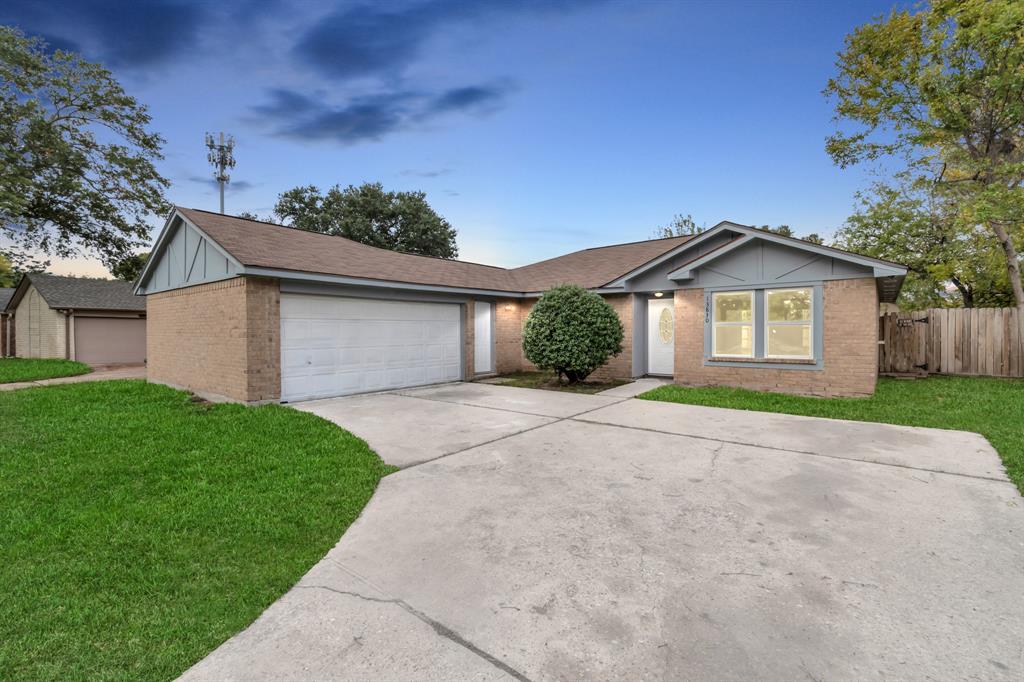 Homes For Sale in Cypress TX from 200,000 to 250,000