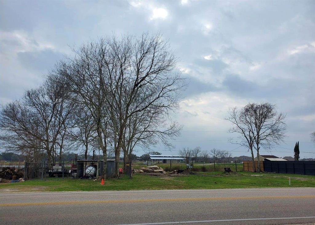 000 Anchor Road County Road 44, Angleton, TX 77515